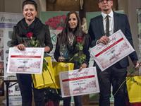 Fotoreportáž z Brněnské růže 2013
